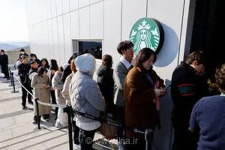 اعتراض کارکنان استارباکس کره جنوبی به تبلیغ جنجالی؛ تلاش برای تشکیل اتحادیه کارگری