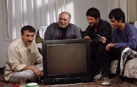 جمع‌بندی خانواده موزی در سریال سه در چهار پس از 18 سال