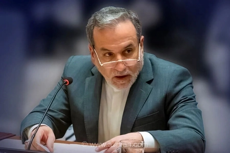 عراقچی: جهان در تقاطع انتخاب‌های تاریخی و تمدنی قرار دارد