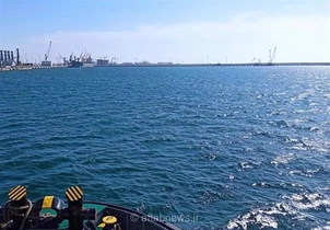 وقوع حادثه دریایی دیگر در سواحل عمان