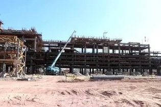 اعتراض جوانان کهگیلویه و بویراحمد به نادیده گرفتن سهمیه اشتغال بومی‌ها در پروژه پالایشگاه گچساران