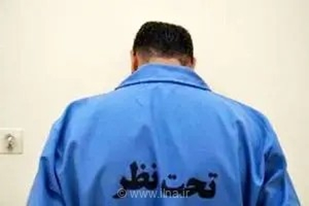 دستگیری سریع عامل اسیدپاشی در بناب توسط پلیس آگاهی