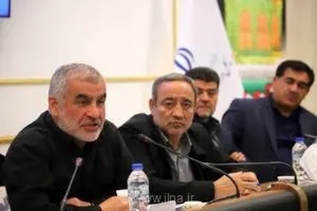 مطالبات جامعه ورزش اردبیل در دیدار با نایب‌رئیس مجلس؛ از تکمیل پروژه‌های نیمه‌تمام تا حمایت ویژه از قهرمانان