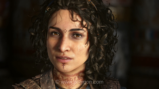 توضیح صحنه پس از تیتراژ بازی Resonance: A Plague Tale Legacy و حضور ویژه