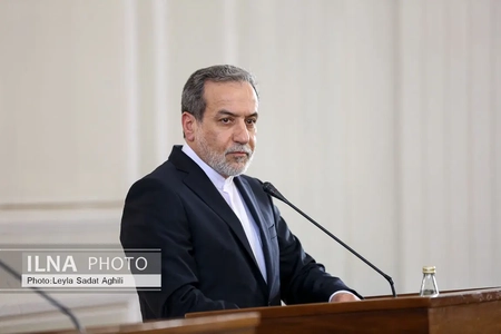 عراقچی: صادرکنندگان خط مقدم جنگ اقتصادی هستند
