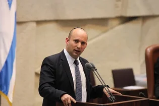 حمله نفتالی بنت به نتانیاهو و انتقاد از وضعیت ارتش اسرائیل