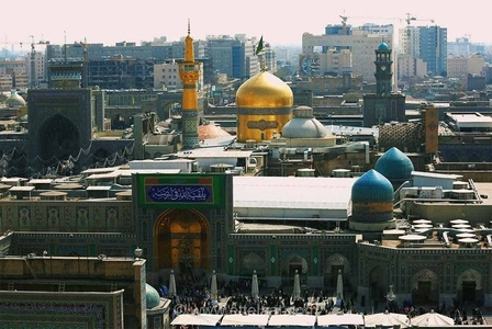 بسیج تمامی امکانات در خراسان رضوی؛ مشهد مقدس برای میزبانی از خیل عظیم زائران دهه پایانی صفر آماده می‌شود