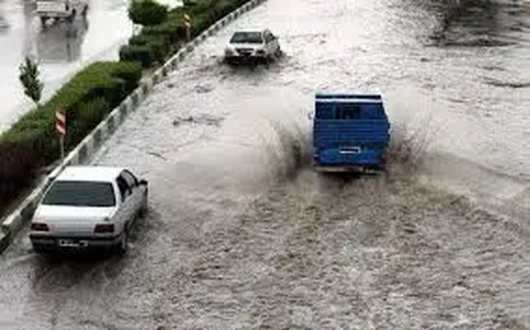 مدیریت بحران آذربایجان غربی آماده باش برای سیلاب