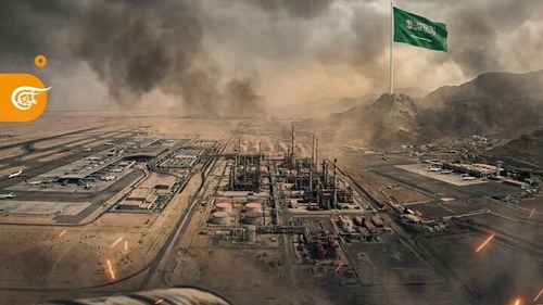 یمن معادلات جنگ عربستان را تغییر داد؛ زیرساخت در برابر زیرساخت