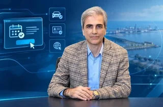 اجباری شدن نوبت‌دهی اینترنتی برای خدمات خودرویی در منطقه آزاد انزلی
