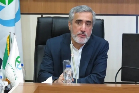 انتقاد رئیس سازمان غذا و دارو از نظارت چندگانه بر صنعت