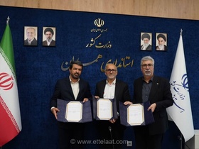 تحول در ناوگان اورژانس همدان؛ ۲۵ دستگاه آمبولانس پیشرفته با اعتبار ۵۰۰ میلیارد تومانی خریداری می‌شود