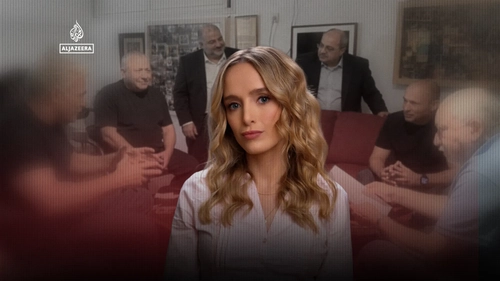 اتحاد رهبران اپوزیسیون اسرائیل برای برکناری نتانیاهو