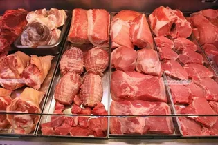 نکات مهم تشخیص گوشت سالم و تازه هنگام خرید