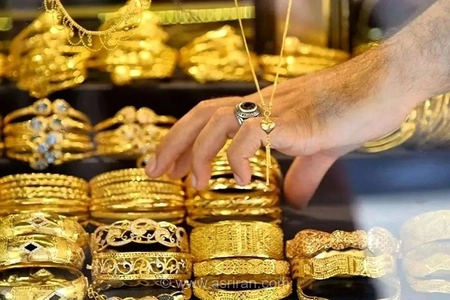 دادستانی گلستان: پرونده خالی فروشی طلا در گرگان با ۱۲۰ شاکی