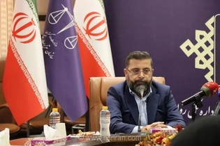 هشدار جدی سازمان تعزیرات درباره اخاذی با عنوان جعلی و لزوم مطالبه کارت شناسایی
