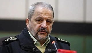 سردار احمدی‌مقدم: جنگ قابل پیش‌بینی نیست و تفاهم مطلوب دشوار است