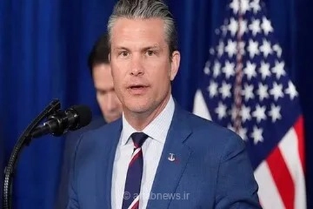 تکذیب قاطع نامزدی وزیر دفاع آمریکا در انتخابات ۲۰۲۸