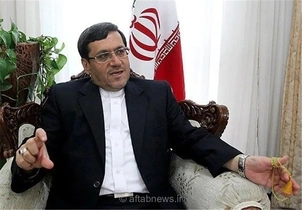 قشقاوی: آزادی کشتیرانی نباید امنیت کشورهای ساحلی را به خطر اندازد