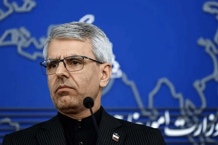 واکنش ایران به ادعای وزیر خارجه آمریکا درباره مذاکرات
