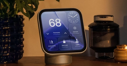 تخفیف محدود برای نمایشگر هوشمند جدید HomeView اپل در آمازون