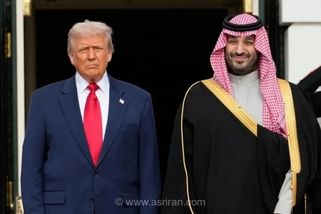 رایزنی تلفنی ترامپ و بن سلمان؛ محور اصلی گفت‌وگوهای رئیس‌جمهور آمریکا و ولیعهد عربستان چیست؟
