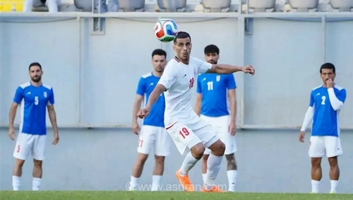 ماجراجویی جدید مدافع ملی‌پوش؛ علی نعمتی با جدایی از فولاد خوزستان به باشگاه لوسیل قطر پیوست