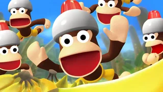 بازگشت بازی Ape Escape با تیم سازنده‌ی Sonic Mania؛ گزارش‌ها حاکی از این خبرند