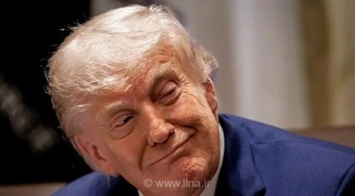 ترامپ: مخالفان، شکست آمریکا در جنگ با ایران را به پیروزی من ترجیح می‌دهند