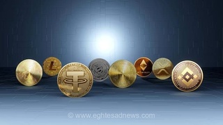 سقوط تتر تا ۱۵۲ هزار تومان و عقب‌نشینی قیمت بیت‌ کوین با سیگنال تفاهم ایران و آمریکا و فدرال رزرو | ترس در بازار رمزارزها