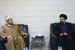 رئیس جمعیت «قولنا والعمل» لبنان: شهیدان نصرالله و صفی‌الدین متعلق به امت اسلامی هستند