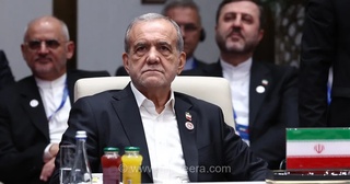 ایران از آمریکا می‌خواهد به تعهدات خود بر اساس تفاهم‌نامه پایبند باشد