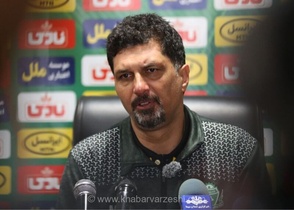 واکنش سرمربی نساجی به انتقال دانیال ایری به پرسپولیس؛ جدایی که جذاب نبود