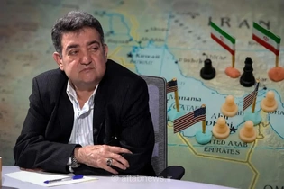 محسن جلیلوند: احتمال جنگ تمام عیار بسیار بالاست