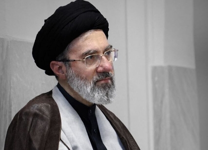 پیام آیت‌الله خامنه‌ای به مناسبت سالگرد دفاع مقدس