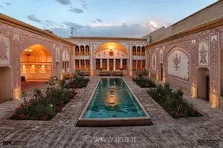 تجلی آموزه‌های اخلاقی در معماری اصیل ایرانی؛ چگونه احترام و حریم خصوصی به آرامش خانه می‌انجامد؟