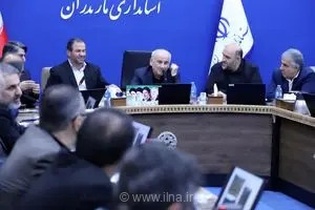 توسعه استان با اقتصاد سبز و فناوری‌های نوین دنبال می‌شود/ احداث دو نیروگاه ۵۰ مگاواتی در غرب استان