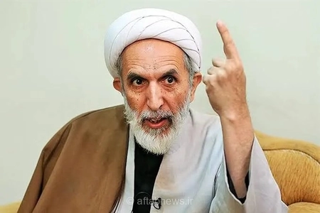ادعای جنجالی مهدی طائب: یهودیان ساخت بی‌سیم را از موسی (ع) آموختند!