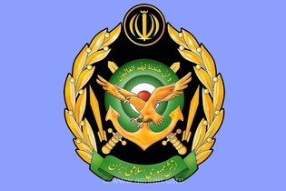شهادت ۸ تن از رزمندگان ارتش در پی تجاوز موشکی آمریکا به جنوب کشور