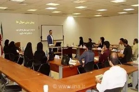 فرصت دوباره برای اساتید؛ آغاز ثبت‌نام پذیرش دانشجوی استادمحور در سامانه نان تا پایان مردادماه