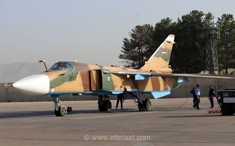 سرنوشت خلبانان ایرانی در قطر؛ تلاش‌ها برای آزادی ادامه دارد
