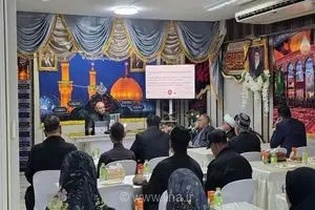 اربعین؛ سرمایه‌ای عظیم و مردمی برای روایت‌گری فرهنگی در عرصه جهانی و گفت‌وگوی ادیان