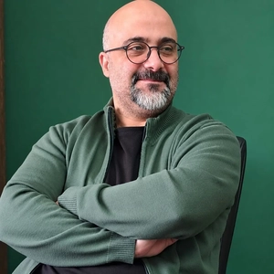 صدرا مذهب‌یوسفی دبیر بخش «سرزمین من» جشنواره هنرهای تجسمی فجر شد