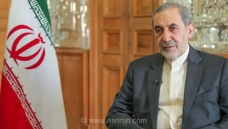 از کربلا تا نجف عراق در وداع با امام شهید مقاومت یکپارچه شد