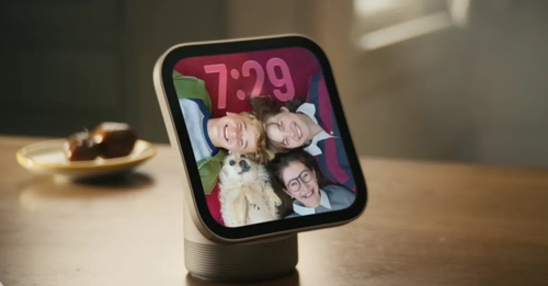 پیش‌فروش نمایشگر HomeView اپل آغاز شد