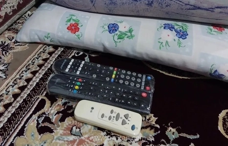 کنترل از راه دور، همراه همیشگی پدر: نگاهی به عادت‌های زندگی