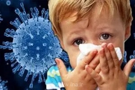 هشدار بهداشتی در اردبیل؛ شناسایی هفت مورد قطعی سیاه‌سرفه و ضرورت واکسیناسیون فوری کودکان برای پیشگیری از شیوع