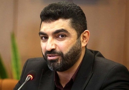نماینده مجلس: تا انتقام خون ترامپ و نتانیاهو آرام نخواهیم نشست