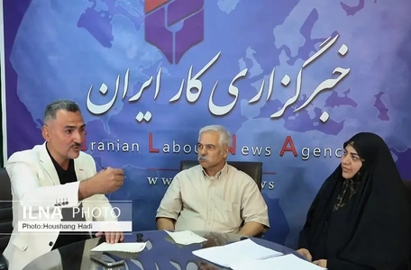 میزگرد ایلنا: موانع حذف شرکت‌های پیمانکاری و وضعیت کارگران