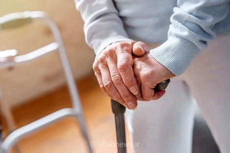 ۵ راهکار ساده برای کاهش خطر ابتلا به بیماری پارکینسون
